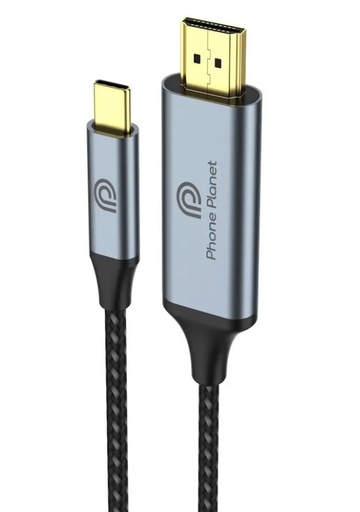 [PP-CHDMI01] Phone Planet HDMI Type-C Connector