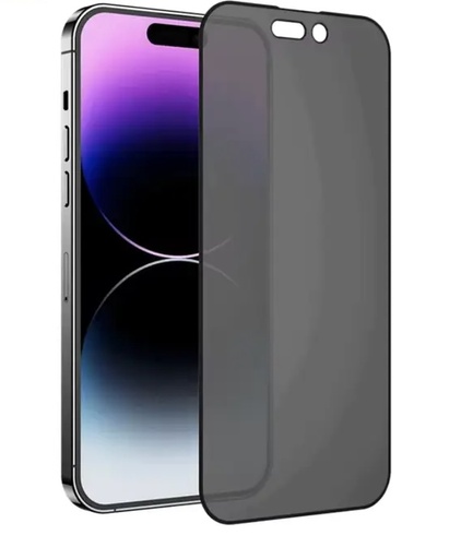 [PP-AF-14PROMAX-P] Phone Planet Screen Protector for iPhone 14 Pro Max (Privacy)