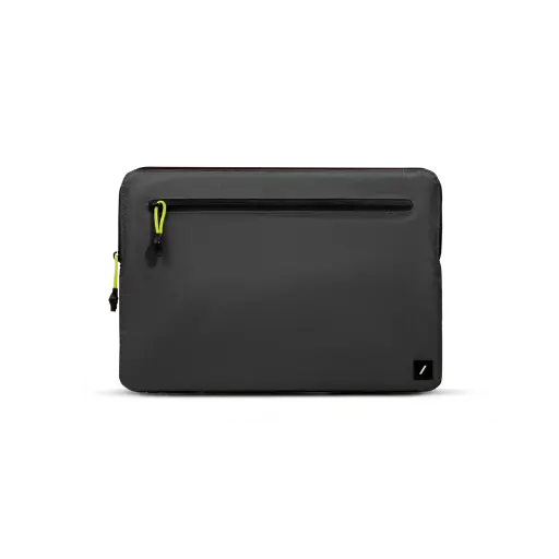 [STOW-UT-MBS-BLK-14] Native Union Ultralight Sleeve for MacBook 13"/14" (Black)