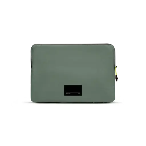 [STOW-UT-MBS-GRN-14] Native Union Ultralight Sleeve for MacBook 13"/14" (Slate Green)