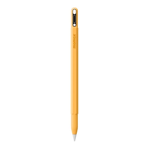 [TP10Y1] Momax Mag.Link Pop Magnetic active stylus pen (Yellow)