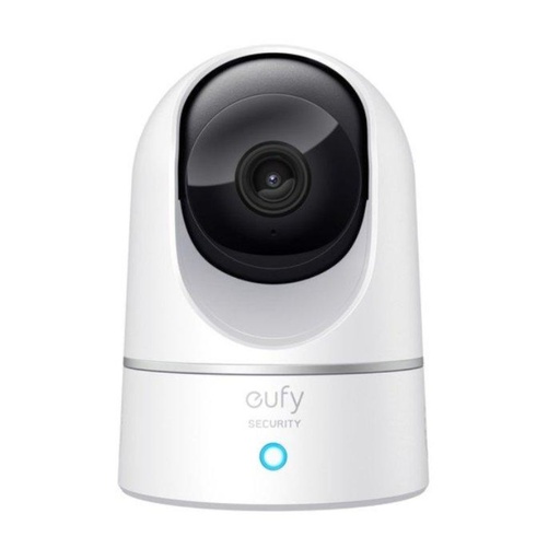 [T8410223] Eufy Indoor Cam E220 2K Pan & Tilt  (White)