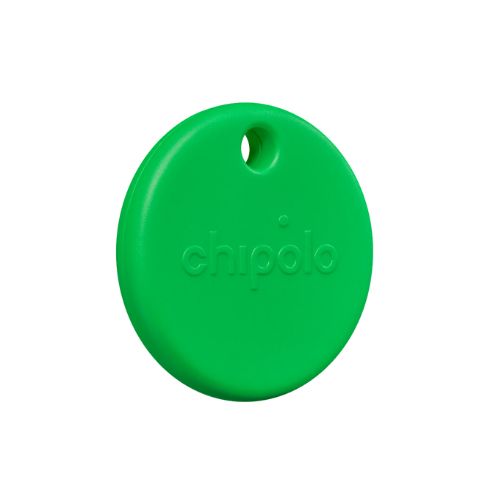 [RWS.0000005] Chipolo POP Tracker for Apple/Android Finder (Green)