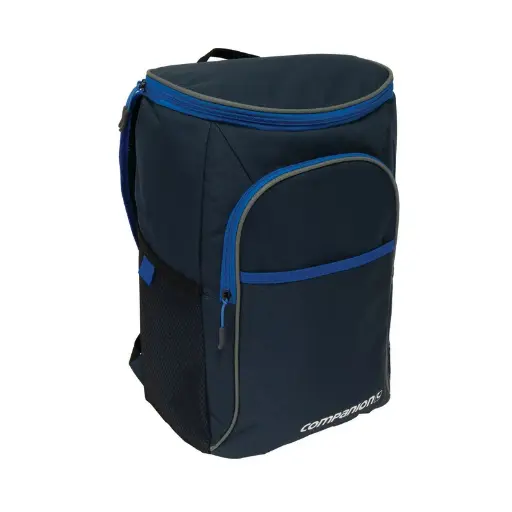 [10000091] COMPANION 24 Can BackPack Cooler