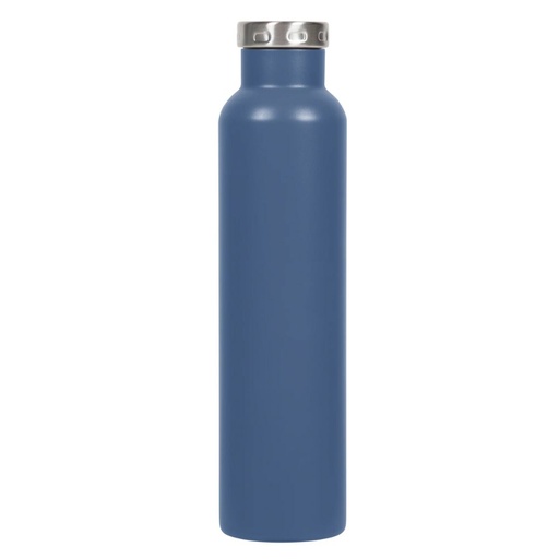 [W25000006] Fifty Fifty Bottle Growler 750ML (Denim)