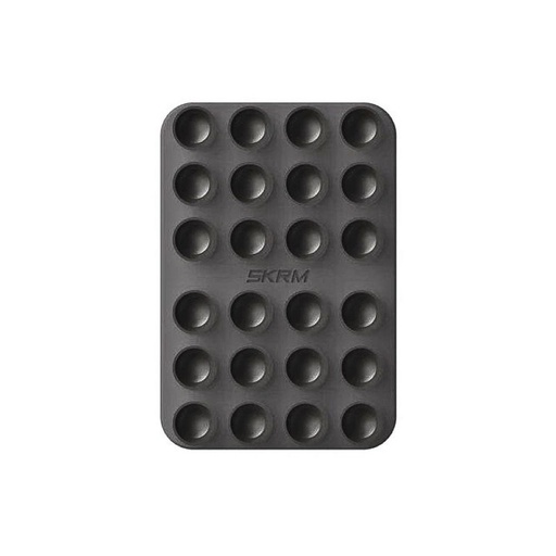 [SK-MSMT-STAX-SMK] Skinarma Magnetic Suction Mount Stax (Smoke)