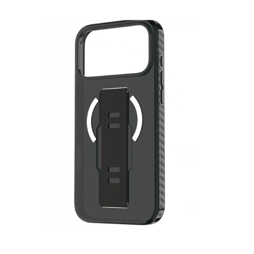 [GGA2563PSLMBLK] Grip2u Slim Magsafe Case for iPhone 17 Pro (Black)
