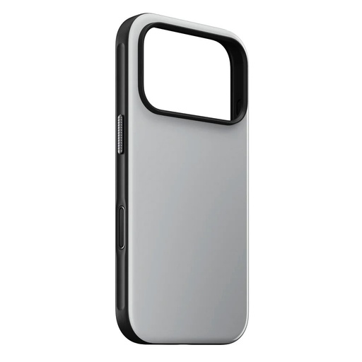 [NM014018858] Nomad Modern Case for iPhone 17 Pro (Lunar Gray)