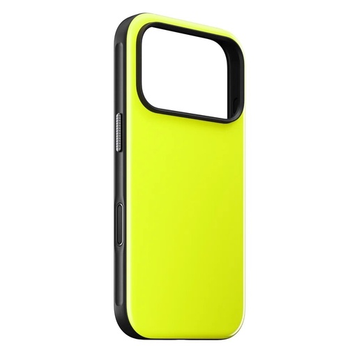[NM011772858] Nomad Modern Case for iPhone 17 Pro (Volt)
