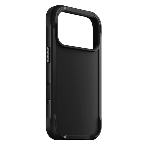 [NM014063858] Nomad Rugged Case for iPhone 17 Pro (Black)
