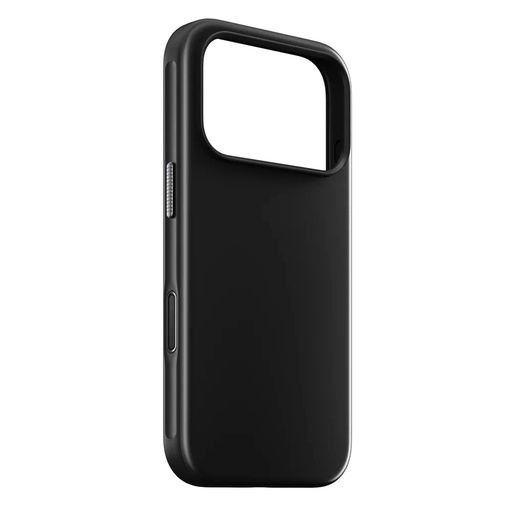 [NM011987858] Nomad Modern Case for iPhone 17 Pro Max (Vulcan Black)