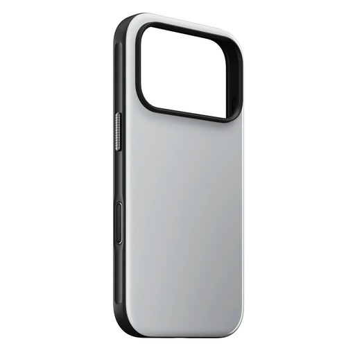 [NM011994858] Nomad Modern Case for iPhone 17 Pro Max (Lunar Gray)