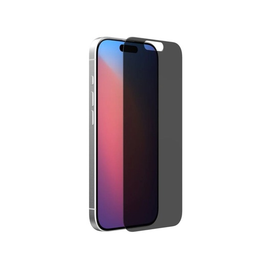 [T21-11455] Tech21 FlexGlass for iPhone 17  / 16 pro (Privacy)