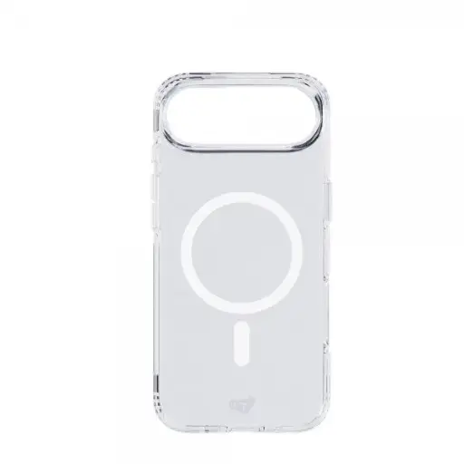 [T21-11314] Tech21 EvoClear Magsafe Case for iPhone 17 Air (Clear)