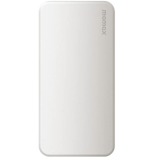 [IP156W] Momax 1-Power Vital 20000mAh Battery Pack (White)