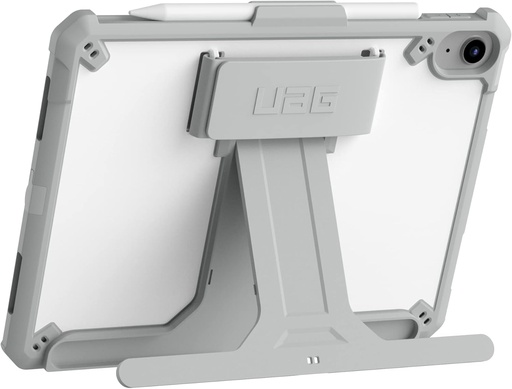 [124495113131] UAG Scout+ Case for Apple iPad 11IN 11th Gen A16 (Ash)