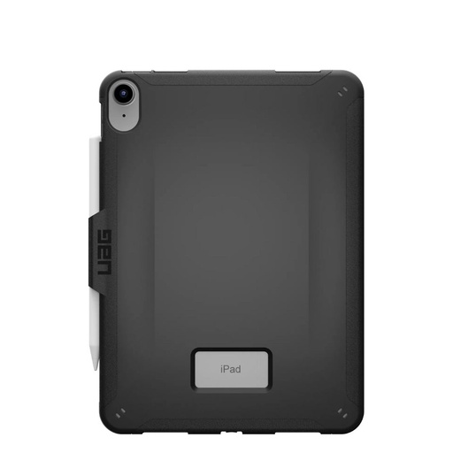 [124495114040] UAG Scout+ Case for Apple iPad 11IN 11th Gen A16 (Black)
