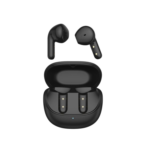 [TWLT54002201] Proove Logic Wireless Earphones (Black)