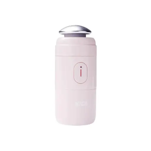 [KiCAPFCB] KiCA PureClear Facial Cleansing Brush (Light Pink)