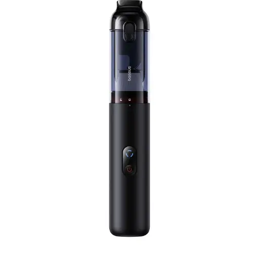 [C30459500111-00] Baseus A5 Car Vacuum Cleaner (16000pa) (Cluster Black)