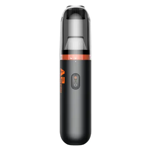 [VCAQ040001] Baseus A2Pro Car Vacuum Cleaner (6000pa) (Black)