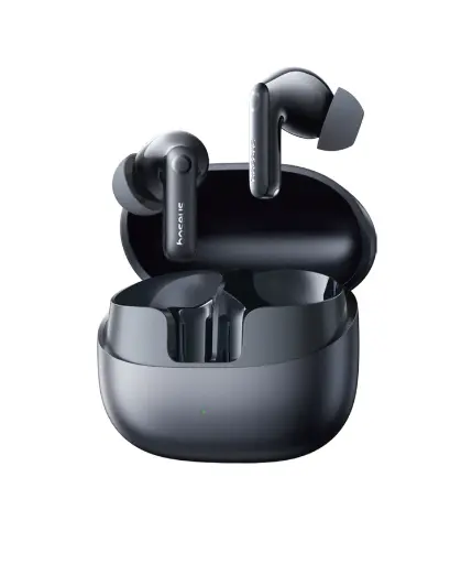 [A0010504] Baseus Bass BP1 Pro In-Ear True Wireless Earbuds (Cosmic Black)