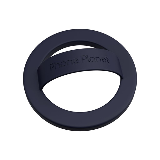 [PP-PH05-DBE] Phone Planet Silicone Magsafe Ring Holder (Dark Blue)