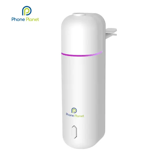 [PP-CY04-WH] Phone Planet Ultrasonic Aroma Diffuser (White)