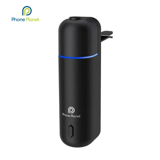 [PP-CY04-BK] Phone Planet Ultrasonic Aroma Diffuser (Black)