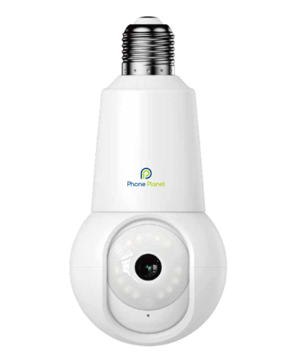 [PP-SC07] Phone Planet Smart Camera 3MP