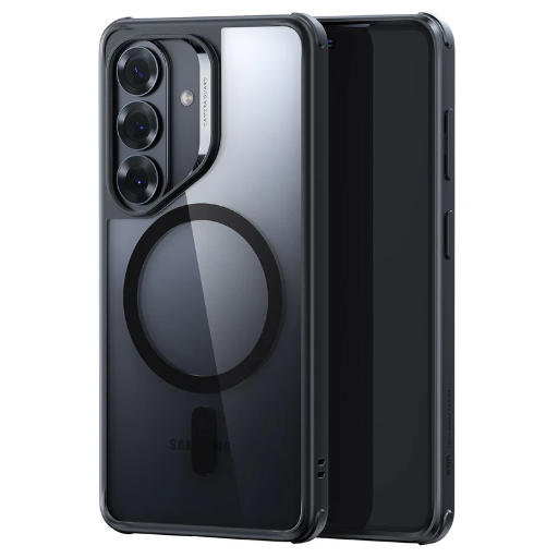 [1A893002] ESR Classic Hybrid Case for Galaxy S26 Ultra (Black)