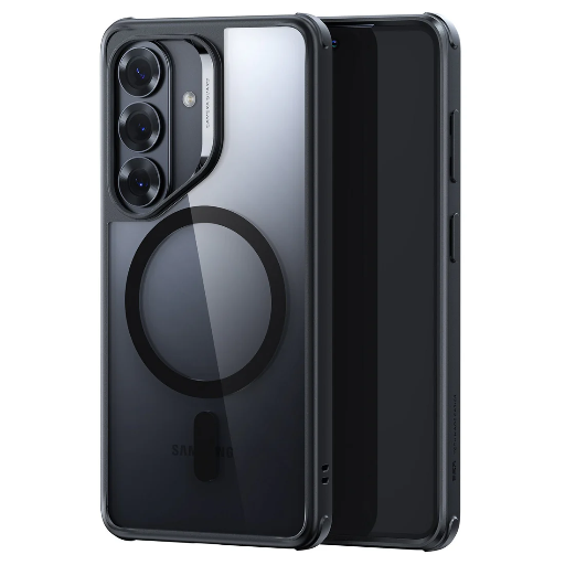 [1A893003] ESR Classic Hybrid Case for Galaxy S26 Ultra (Frosted Black)