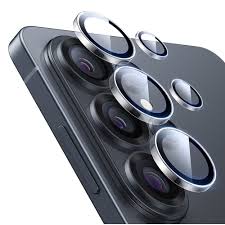 [1D954002] ESR Armorite Camera Lens for S26 Ultra (Clear)
