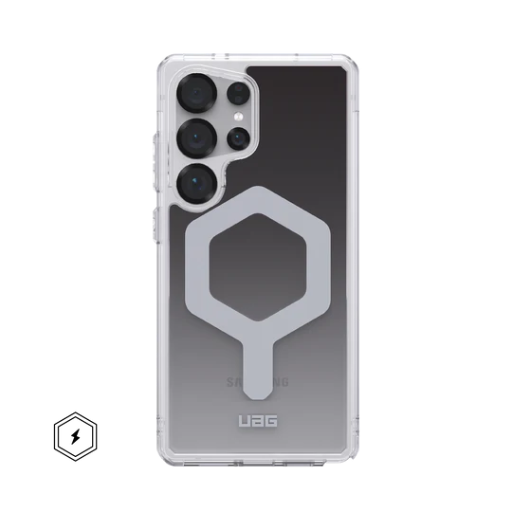 [214539114333] UAG Plyo w/Magnet Case for Samsung Galaxy S26 Ultra (Ice/Silver)