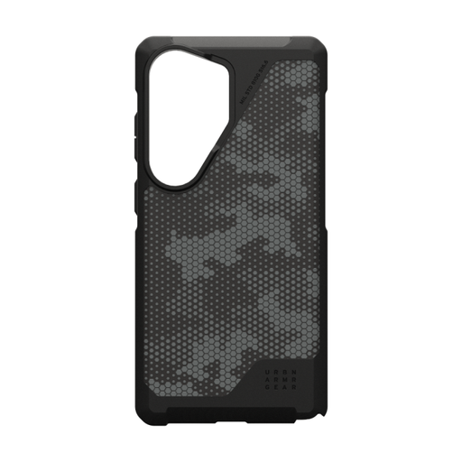 [214529113234] UAG Metropolis LT w/Magnet Case for Samsung Galaxy S26 Ultra (Camo Graphite)