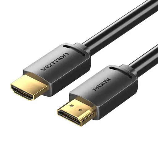 [AAHBG] Vention HDMI Cable 1.5M (Black)