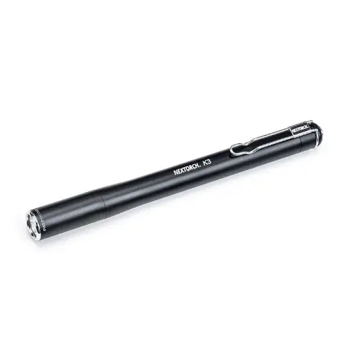 [NTK3] Nextorch K3 High-Performance LED Penlight