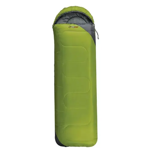 [SBH-STH-C] Sturt Hooded +5C Sleeping Bag