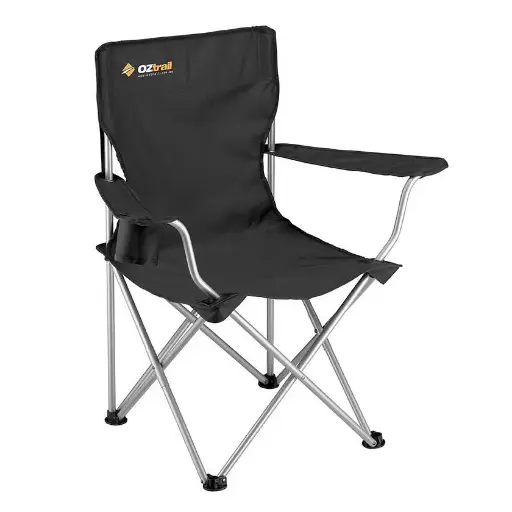 [FCC-PAC-B] Classic Arm Chair A