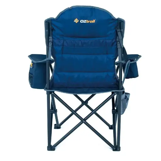[FCE-BIGB-F] Big Boy Arm Chair (Navy Blue)