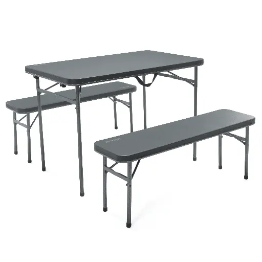 [FTA-IRPS-D] Ironside 3pc Recreation Table Set