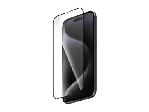 [SM15PRSP] Smartix Premium Screen Protector for iPhone 15 Pro   (Clear)