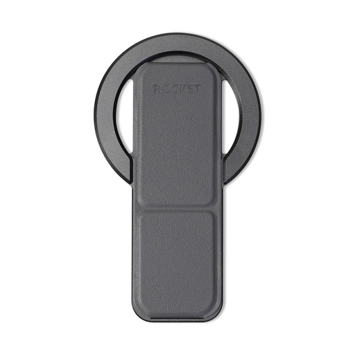 [G03_GRY] Rocket Phone Grip (Gray)