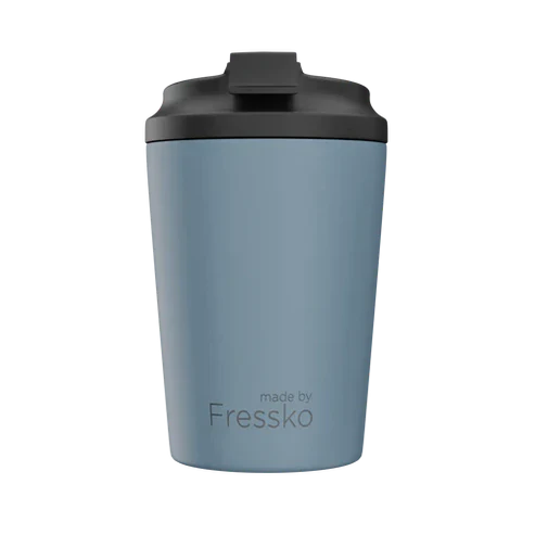 [9350136001657] Fressko Camino 340ml / 12oz Cup - Ceramic - River