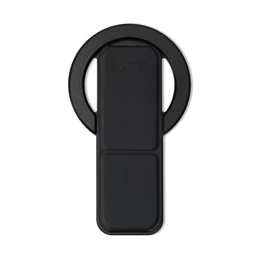 [G03_BLK] Rocket Phone Grip (Black)