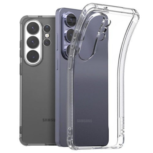 [S26U-FLEX-CL] Araree Flexield Magsafe Case For Samsung Galaxy S26 Ultra (Clear)