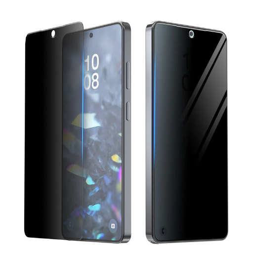 [S26U-ICOR-PV] أراري واقي شاشة الخصوصية لهاتف سامسونج جالكسي اس 26 ألترا (بخاصية حماية الخصوصية)