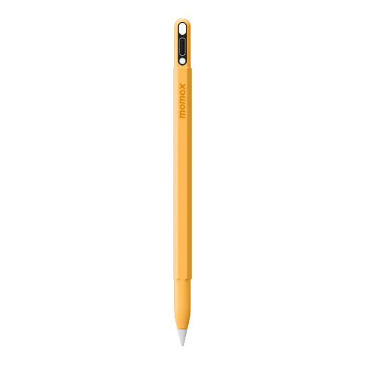 [TP10AY] Momax ﻿Mag.Link Pop Magnetic active stylus pen (Yellow)