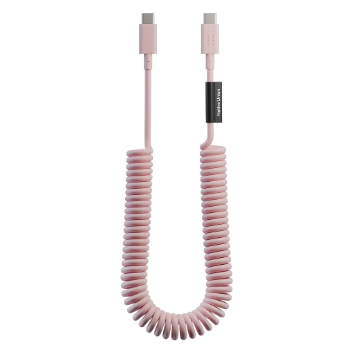 [POP-C-XL-CDY] Native Union POP 60W Type C-C Cable XL 2.4M (Candy)