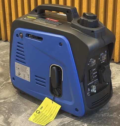 [950I] Gasoline Inverter Generator 950i 950Watts